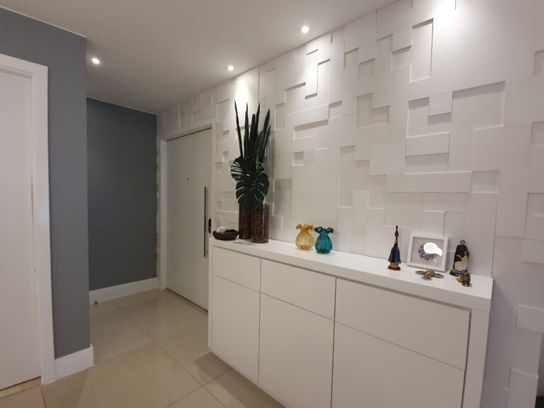 Sala de Jantar - Noroeste