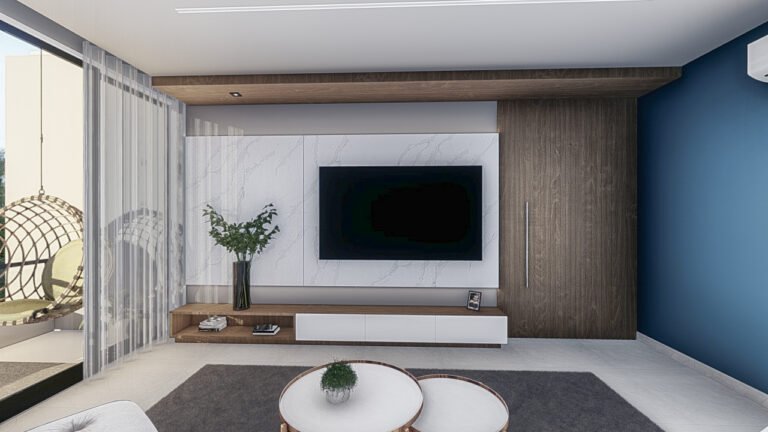 Home Theater - J. Botânico