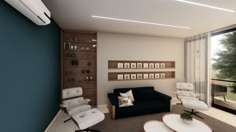 Home Theater - J. Botânico